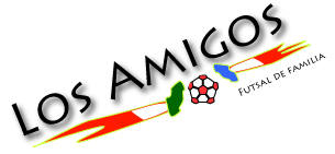 フットサルチームlosamigos